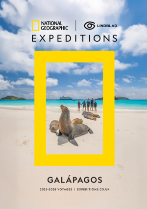 Brochure front cover